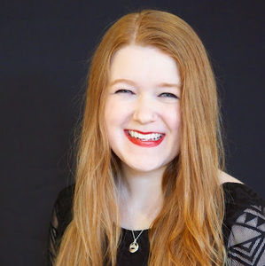 Meet your Posher, Leah